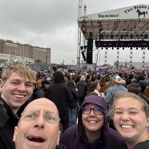 The Black Keys @ Stone Pony Summer&nbsp;Stage