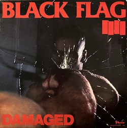 Black Flag – Rise&nbsp;Above