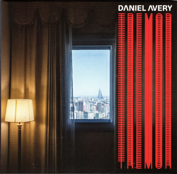 Daniel Avery – Give Your Feelings A&nbsp;Try