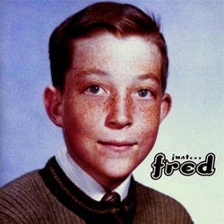 Fred Schneider –&nbsp;Coconut