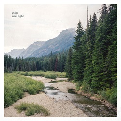 Gidge – The&nbsp;Cascades