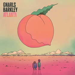 Gnarls Barkley –&nbsp;Sorry