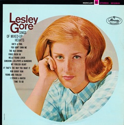 Lesley Gore – You Don’t Own&nbsp;Me