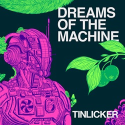 Tinlicker – Mothership