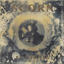 Scorn – Falling Autechre [FR 13&nbsp;Mix]