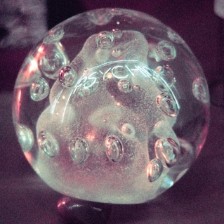 DARKSIDE – Psychic